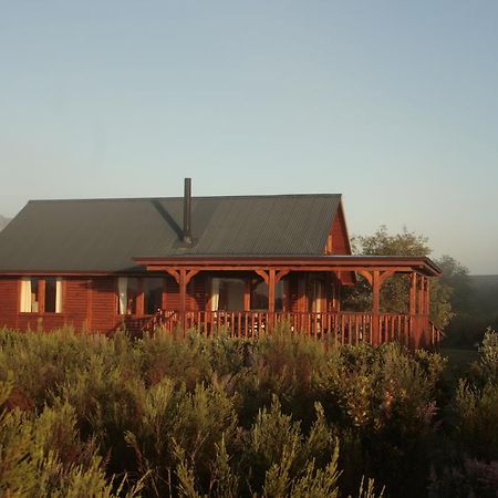 Reflections Eco-Reserve Villa Уилдърнес Екстериор снимка