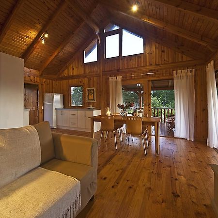 Reflections Eco-Reserve Villa Уилдърнес Стая снимка