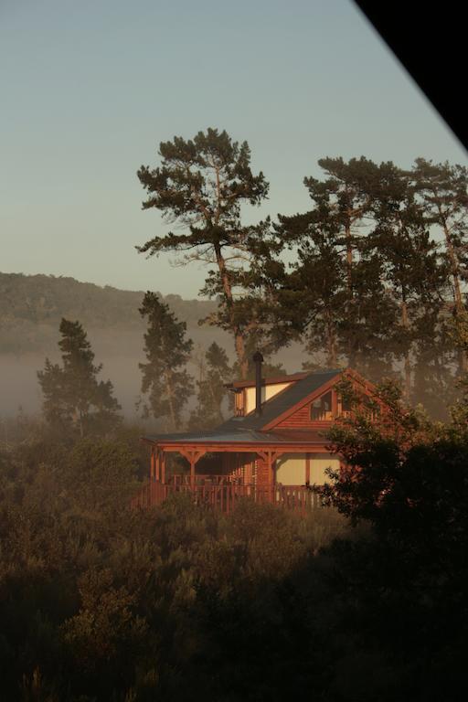Reflections Eco-Reserve Villa Уилдърнес Екстериор снимка