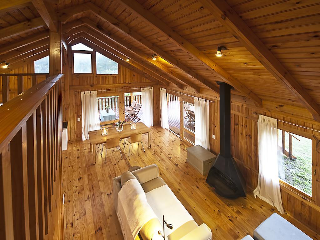 Reflections Eco-Reserve Villa Уилдърнес Стая снимка
