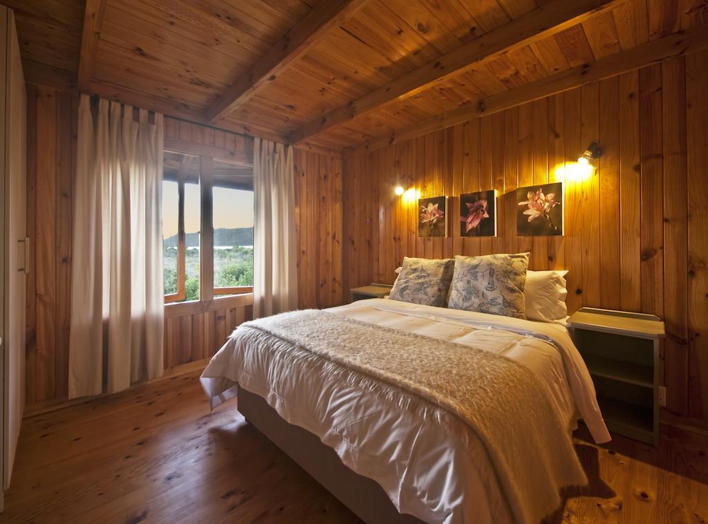 Reflections Eco-Reserve Villa Уилдърнес Стая снимка