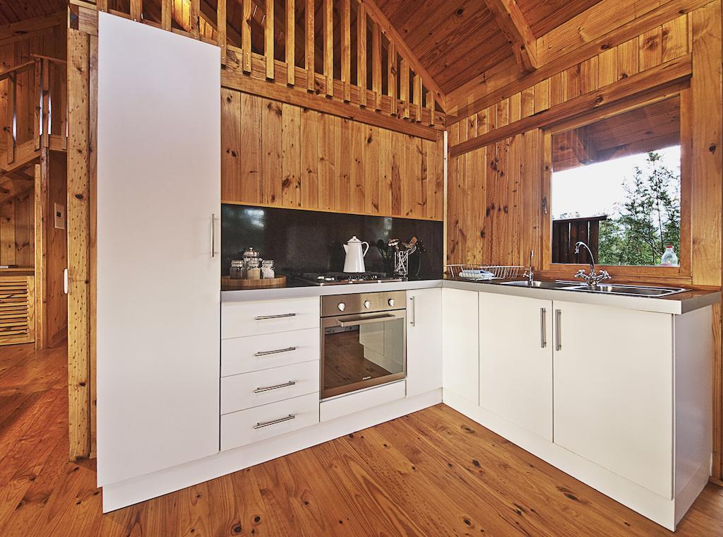 Reflections Eco-Reserve Villa Уилдърнес Стая снимка