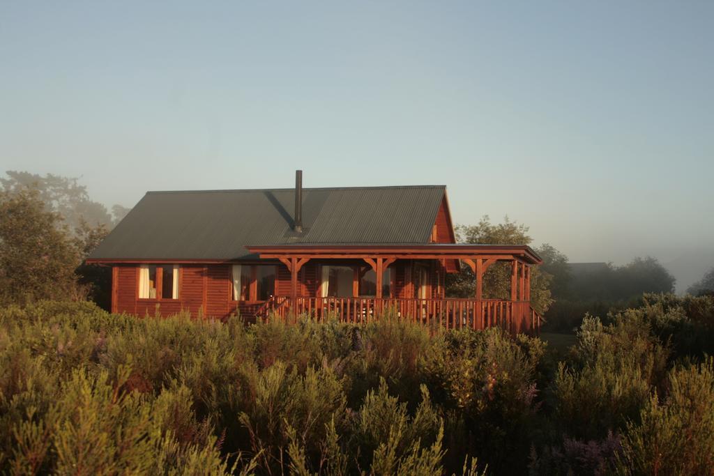 Reflections Eco-Reserve Villa Уилдърнес Екстериор снимка